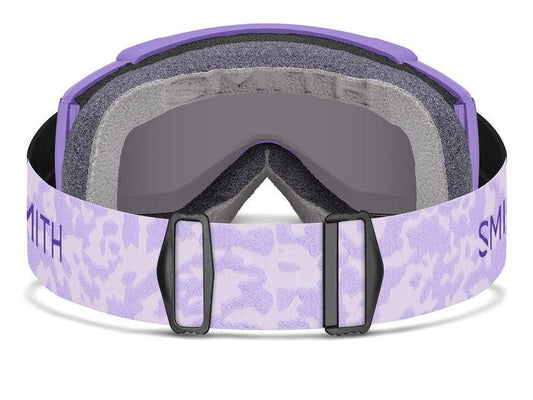 Smith Squad S Snowboardbrille 