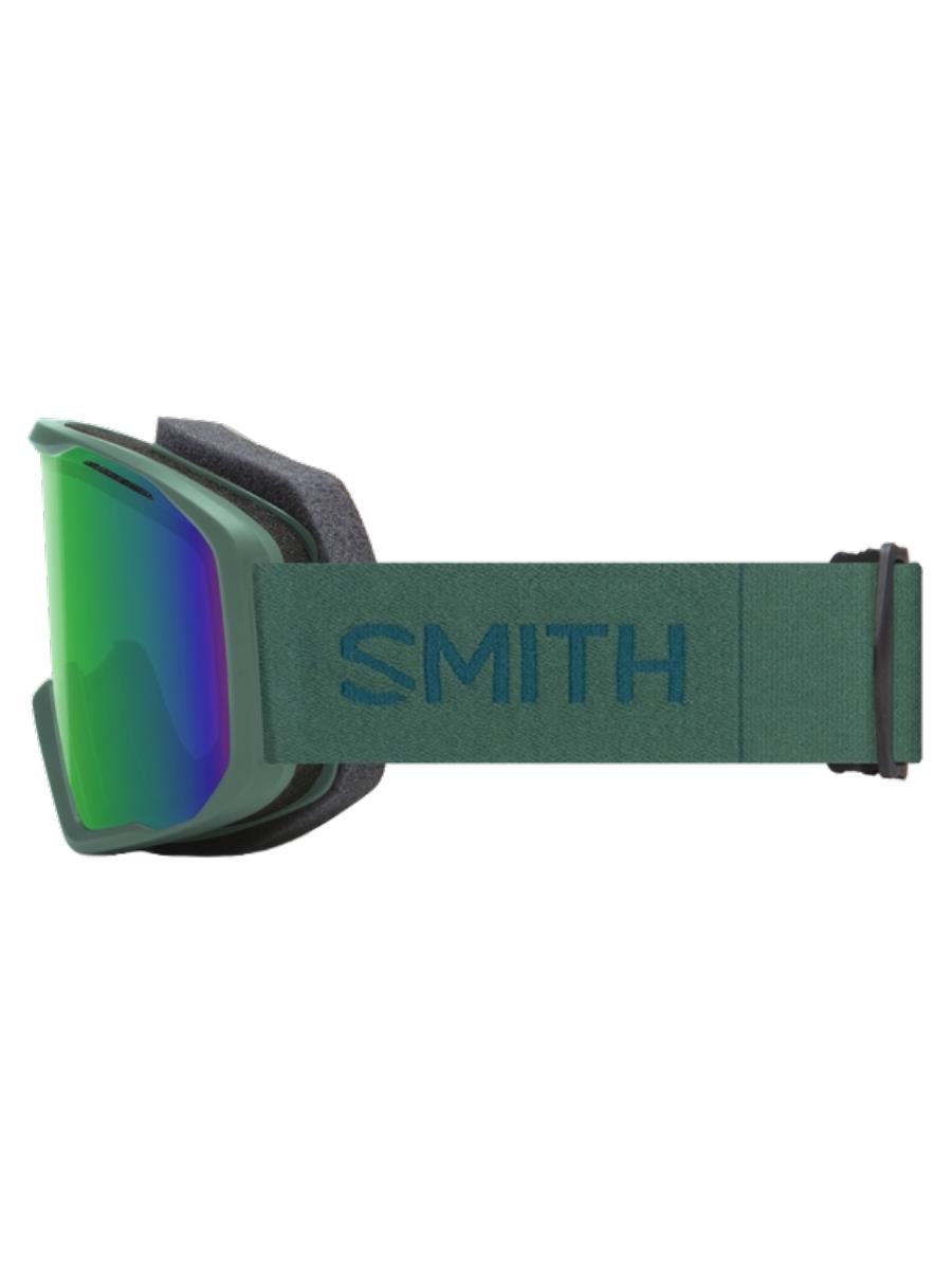 Smith Blazer Snowboard Brille