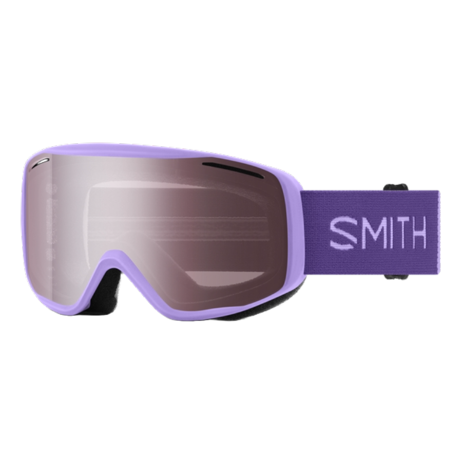 Smith Rally Snowboard Brille