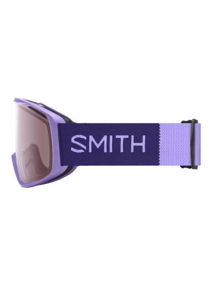 Smith Rally Snowboard Brille