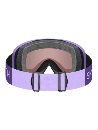 Smith Rally Snowboard Brille