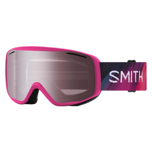 Smith Rally Snowboardbrille 