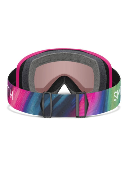 Smith Rally Snowboard Brille