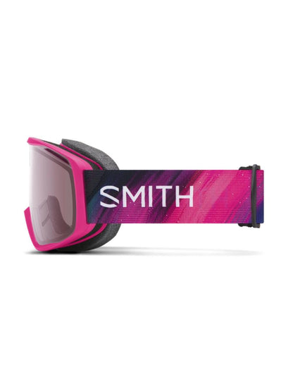 Smith Rally Snowboard Brille