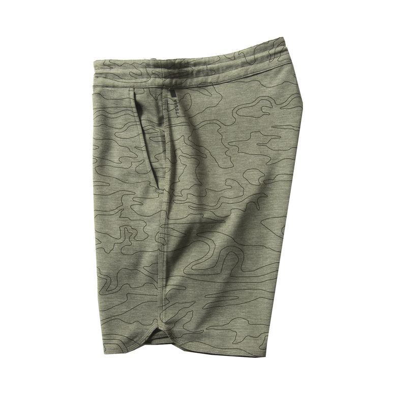 Vissla Locker Eco 18,5 Sofa Surfer Short