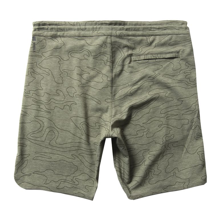 Vissla Locker Eco 18,5 Sofa Surfer Short