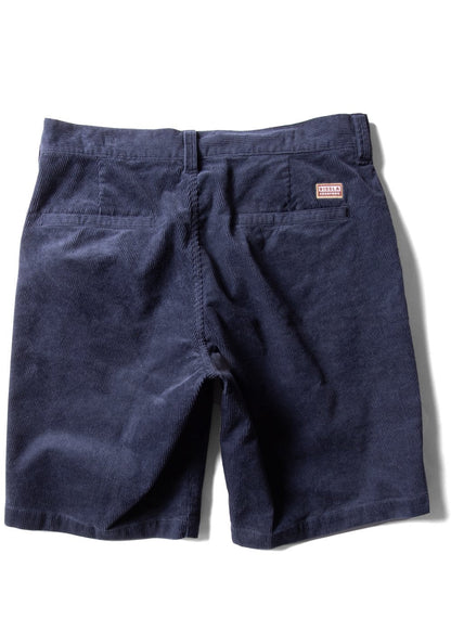 Vissla Creators Port Cord Shorts 20"