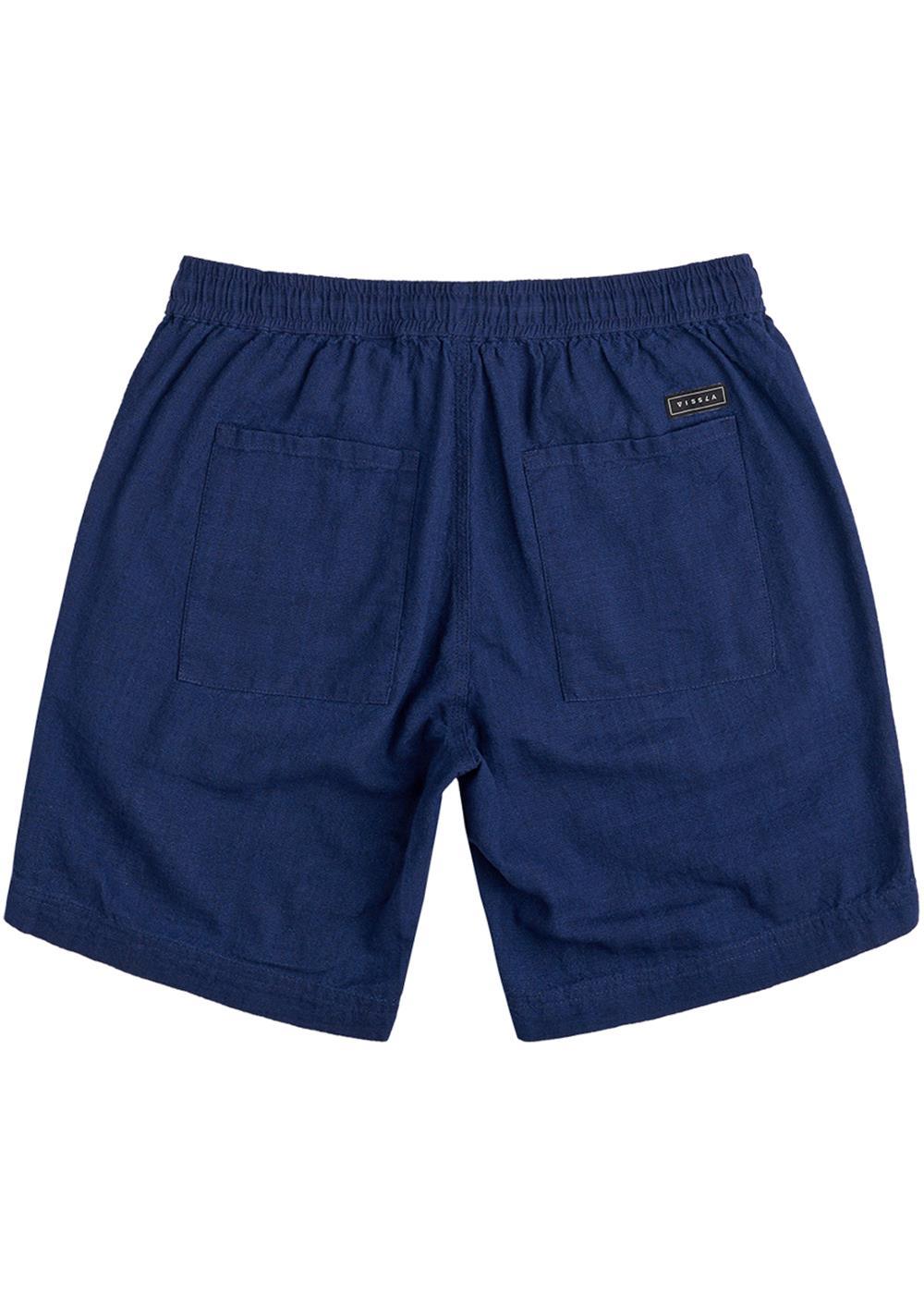 Vissla Sun 17" Walkshort