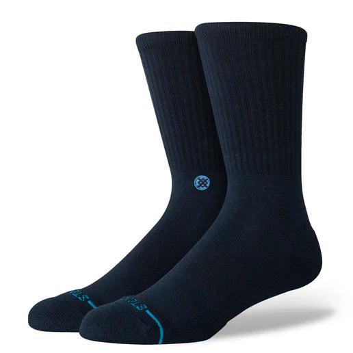 Stance Icon Crew Sock