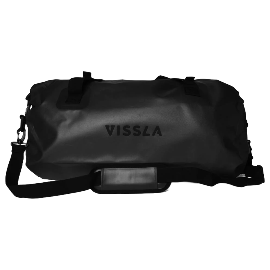 Vissla North Seas 40L Dry Duffle Bag