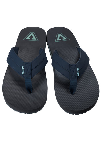 Vissla Deep Water Open Toe Navy