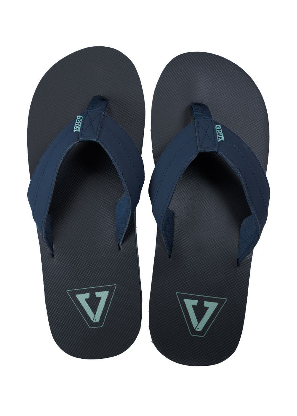 Vissla Deep Water Open Toe Navy
