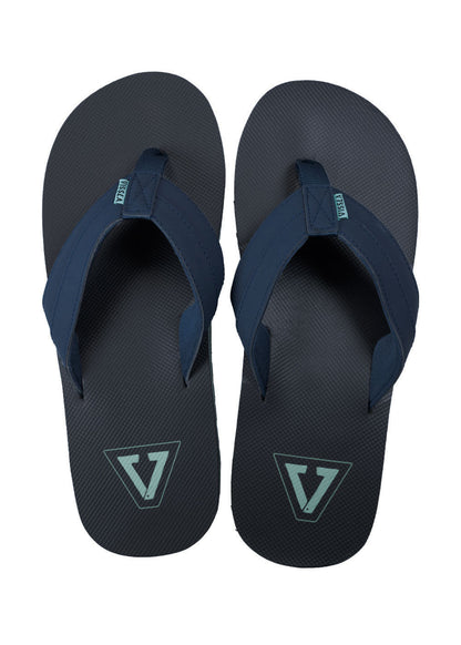 Vissla Deep Water Open Toe Navy