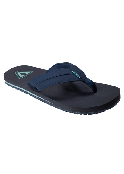 Vissla Deep Water Open Toe Navy
