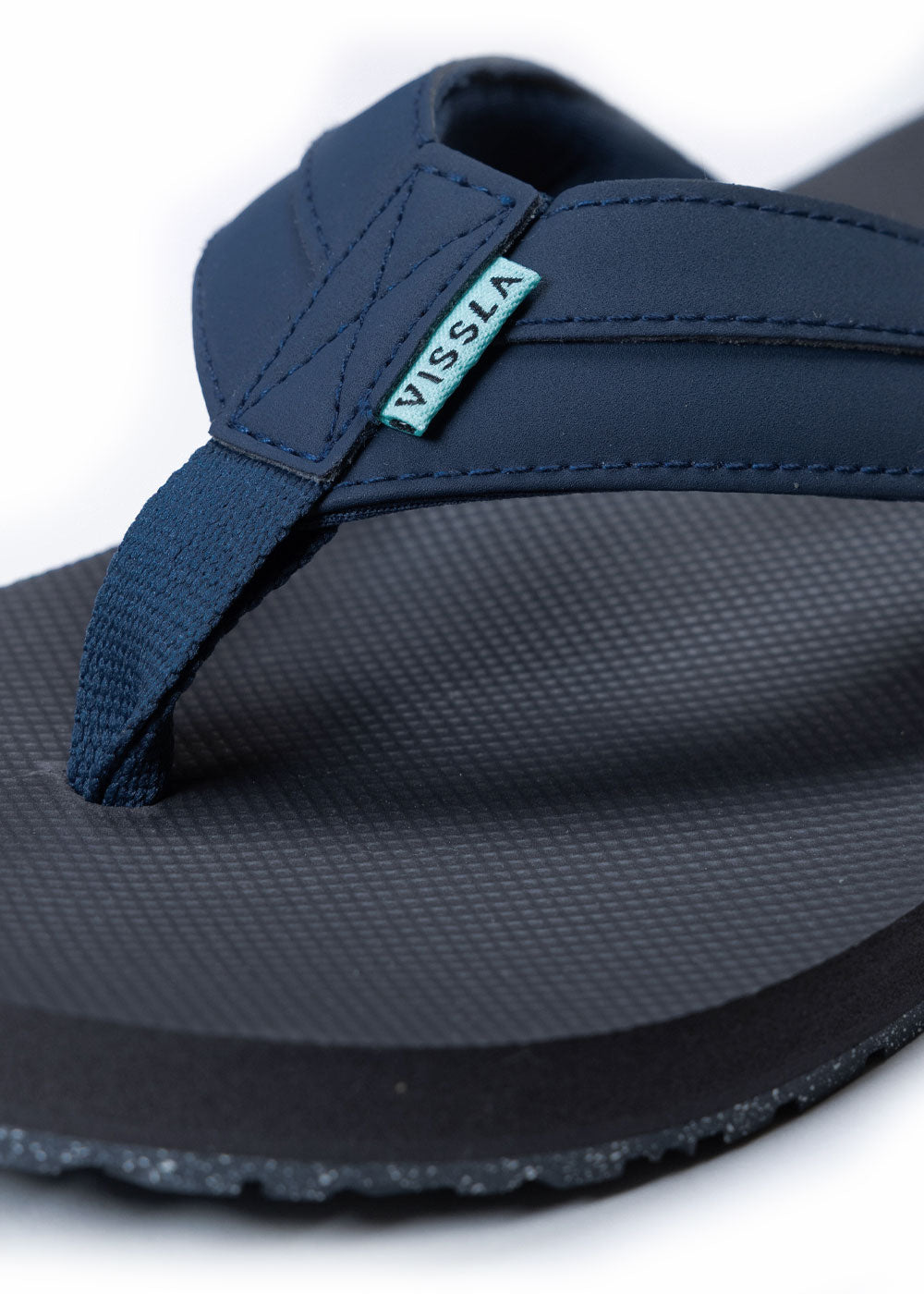 Vissla Deep Water Open Toe Navy