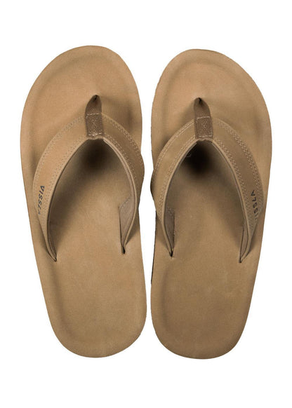 Vissla Heavy Water Open Toe Dark