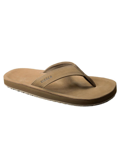 Vissla Heavy Water Open Toe Dark