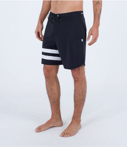 Hurley Phantom Block Party 18'' Boardshort
