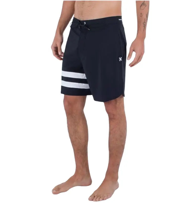 Hurley Phantom Block Party 18'' Boardshort
