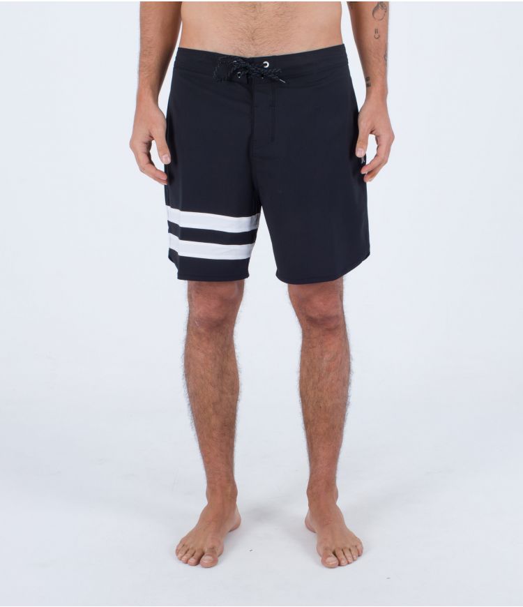 Hurley Phantom Block Party 18'' Boardshort