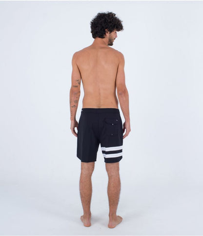 Hurley Phantom Block Party 18'' Boardshort