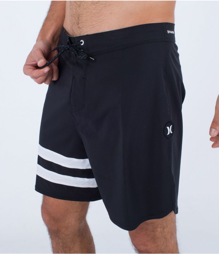 Hurley Phantom Block Party 18'' Boardshort