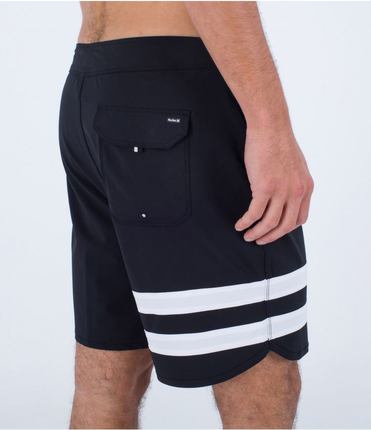 Hurley Phantom Block Party 18'' Boardshort