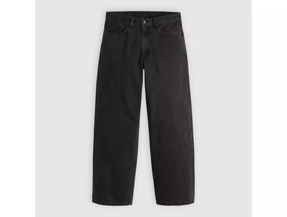 Levis 578 Baggy Jeans Black