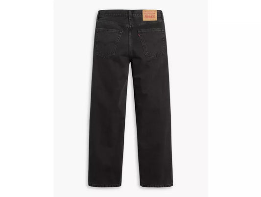 Levis 578 Baggy Jeans Black