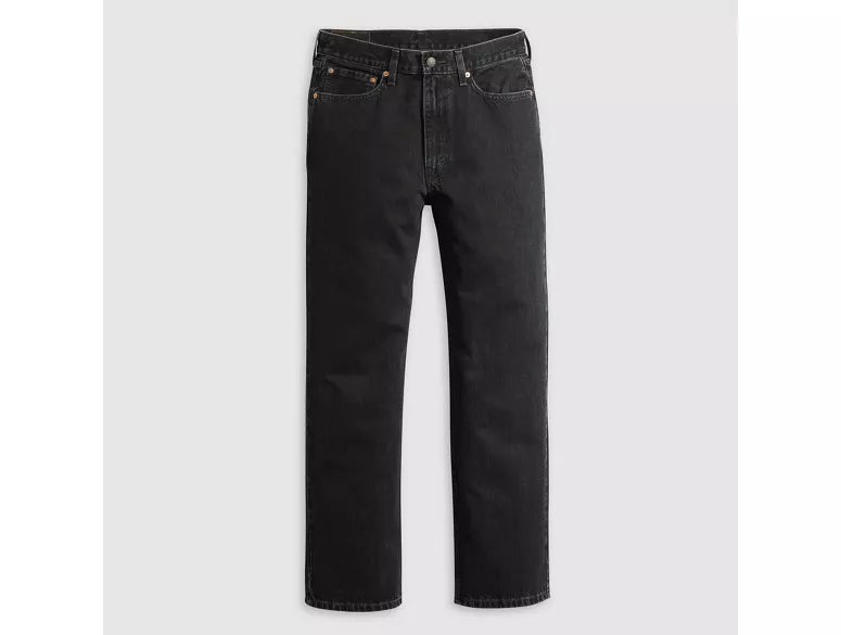 Levis 565 Loose Jeans Black