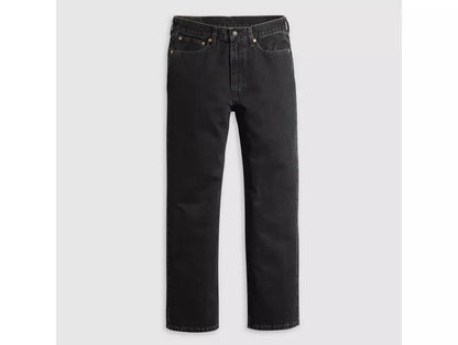 Levis 565 Loose Jeans Black