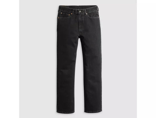 Levis 565 Loose Jeans Black