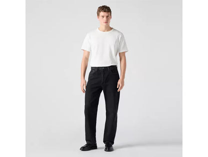Levis 565 Loose Jeans Black