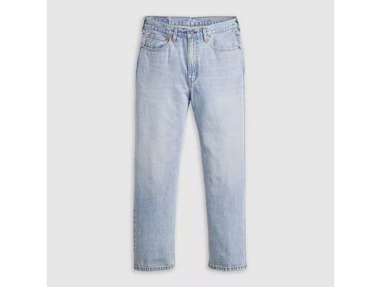 Levis 565 Loose Jeans Med Indigo