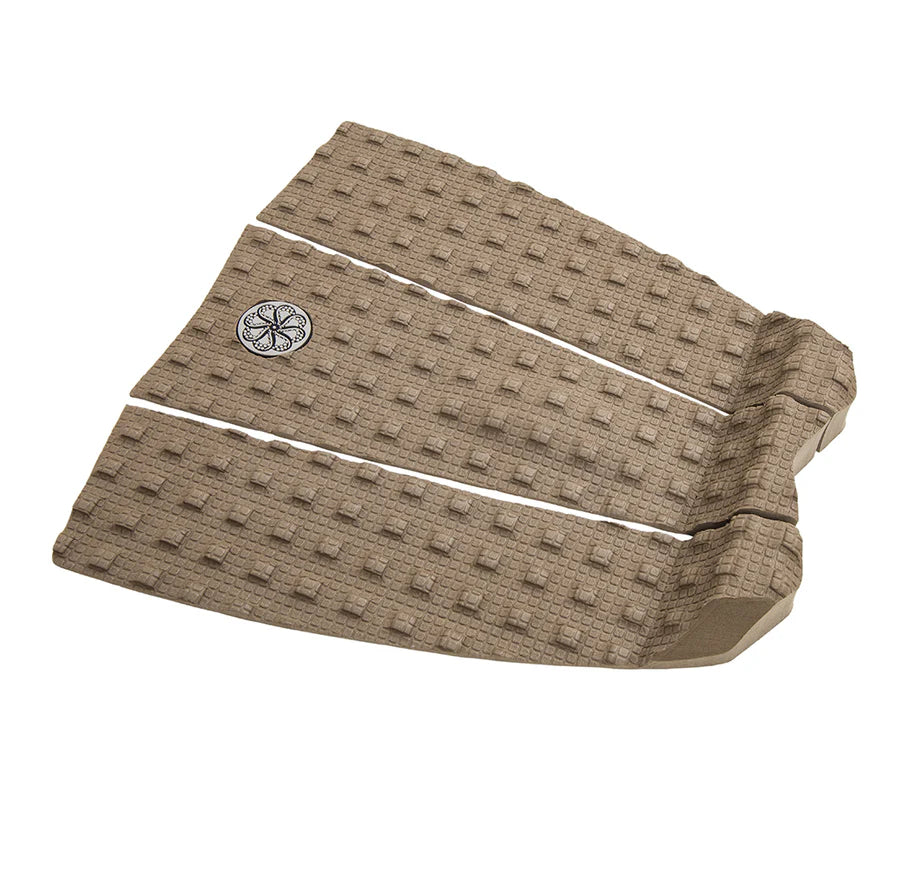 Octopus Mission: Control Tracktion Pad