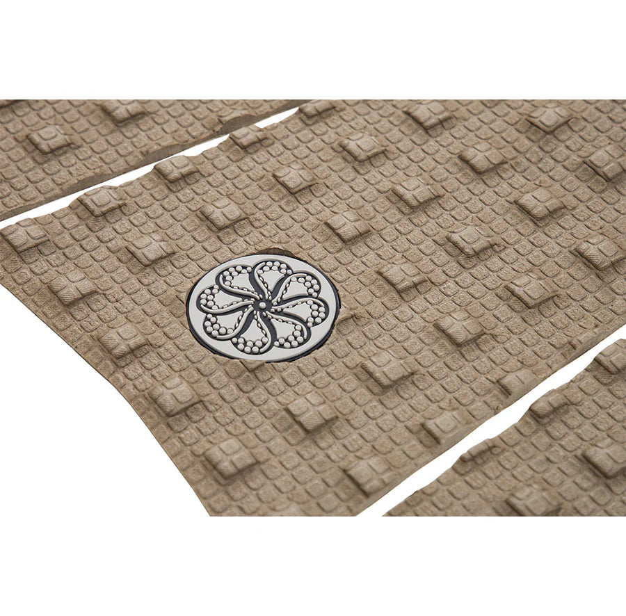 Octopus Mission: Control Tracktion Pad