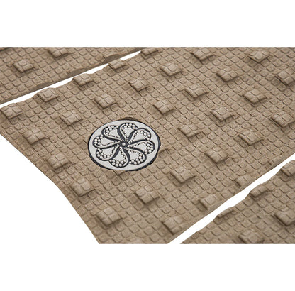 Octopus Mission: Control Tracktion Pad