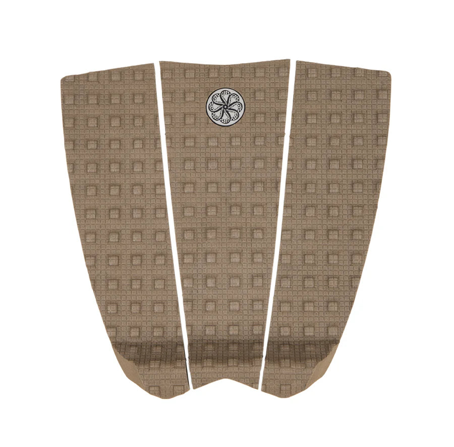 Octopus Mission: Control Tracktion Pad