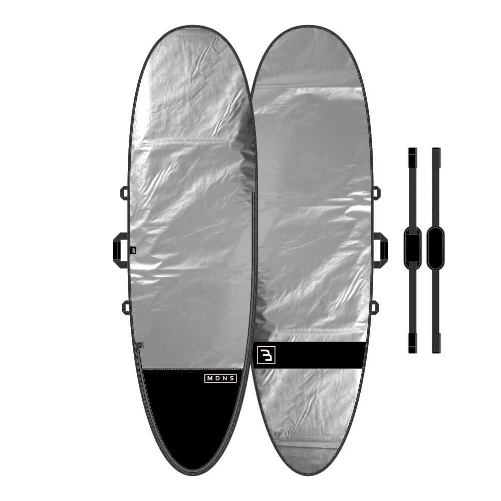 Madness Longboard Boardbag 9'6
