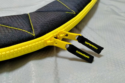 MIGRA - Double Bag 7.6