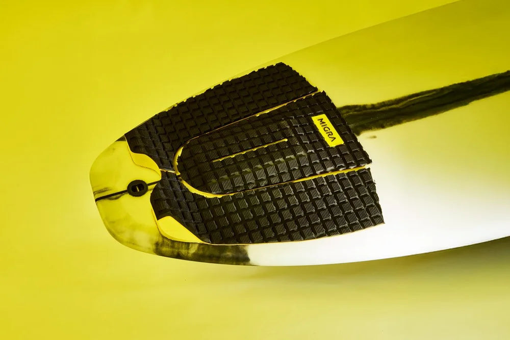 Migra Waffle U.Pad 01