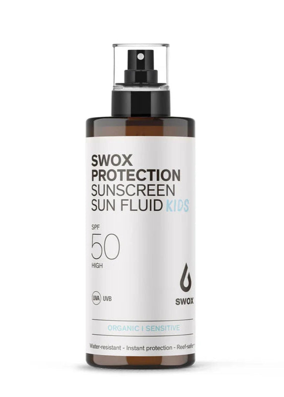Swox Sun Fluid Kids