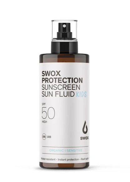 Swox Sun Fluid Kids