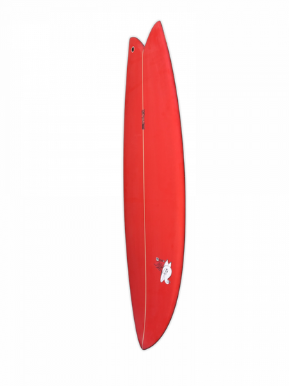 Mighty Otter Keeling It! 5'5 PU Surfboard