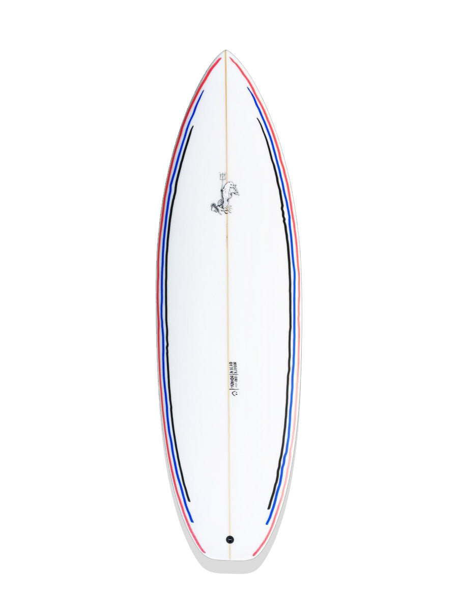 Mighty Otter SandyBottom 5'7 PU Surfboard