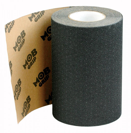 MOB Schwarzes Griptape 9''