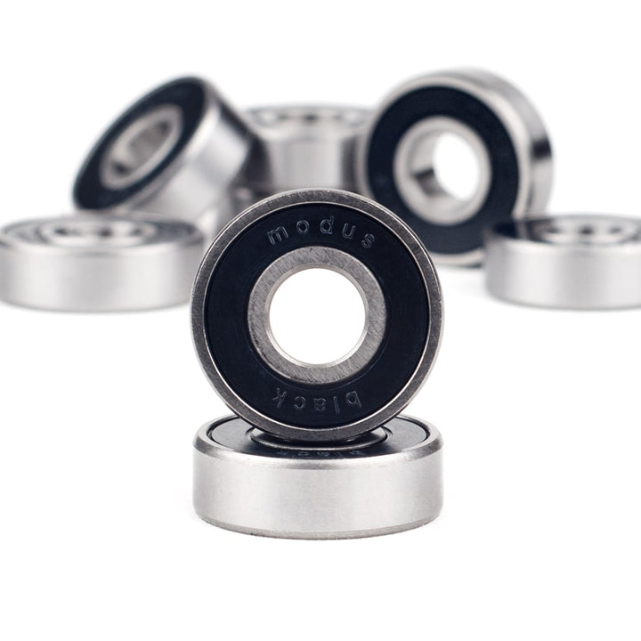 Modus Black Bearings