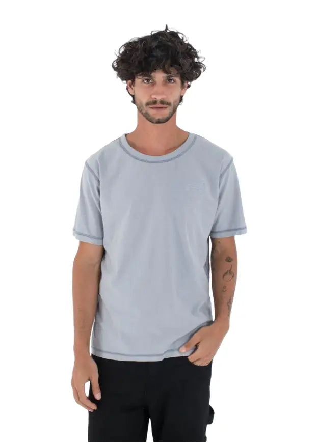 T-shirt Hurley M Sider BP