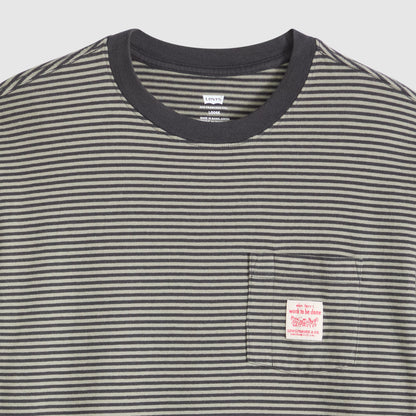Levis Workwear Tee Color