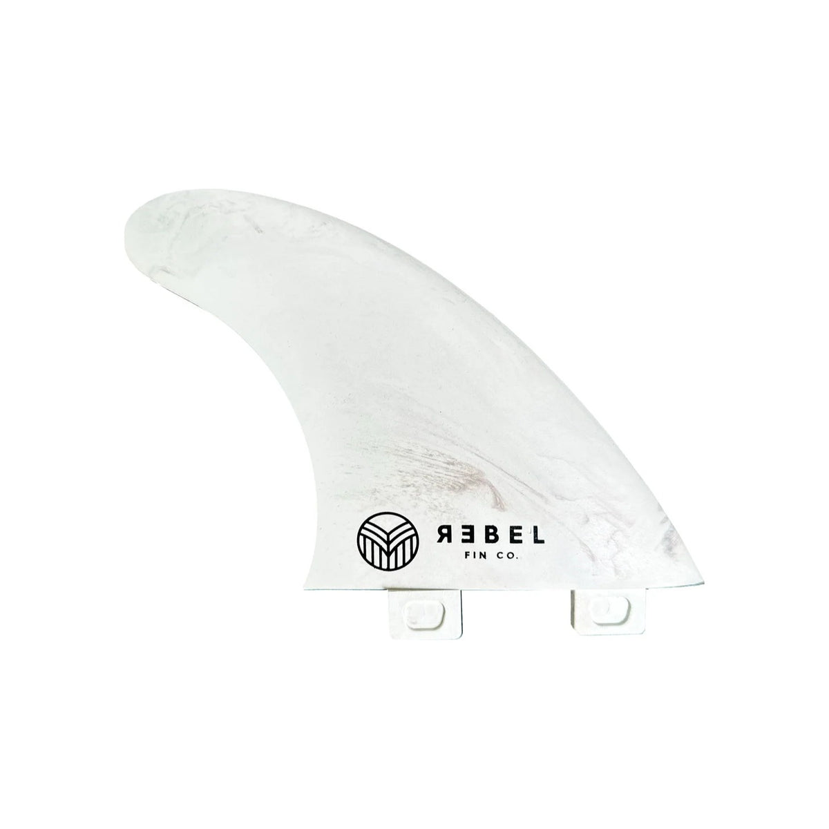 Rebel Thruster Marble "Stormy" FCS I Fins